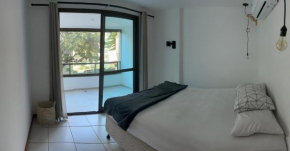 Apartamento na Barra